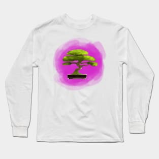 Bonsai Long Sleeve T-Shirt